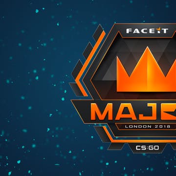 Bet on FACEIT Major