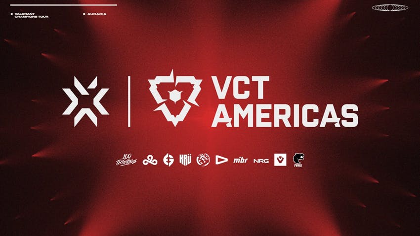 vct americas league