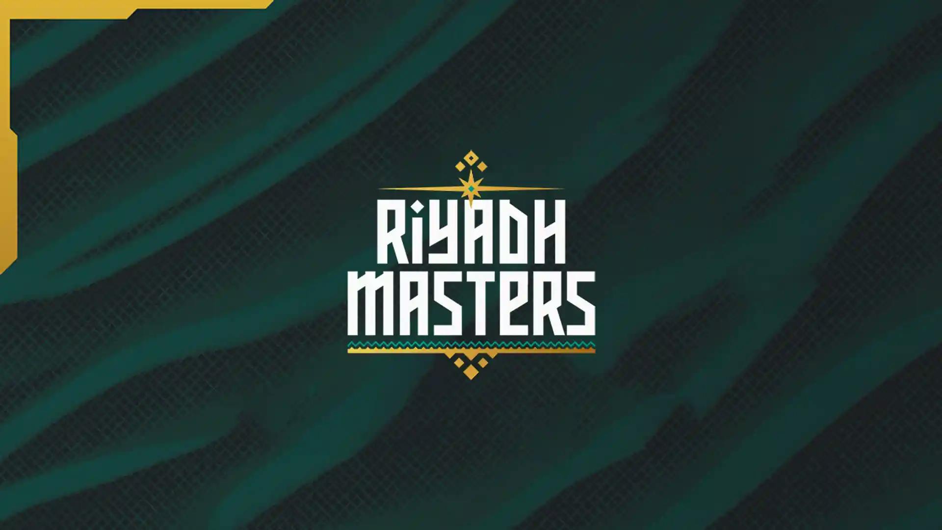 riyadh masters