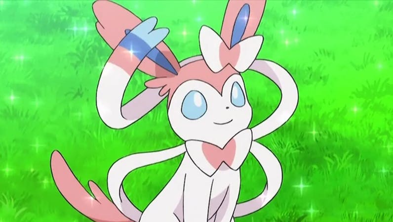 Sylveon