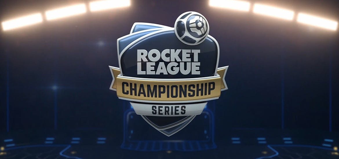 Rocket League Championship Series (RLC) Betting