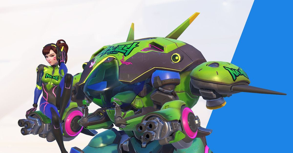 Nano Cola D.Va has been made available once in 2018, and again in 2021. 