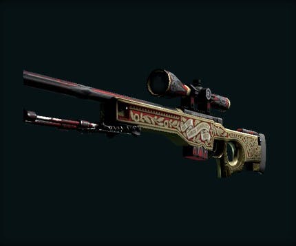 most expensive CS:GO skins