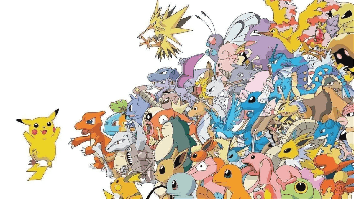 pokemones