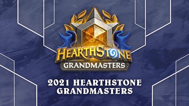 Hearthstone Grandmasters 