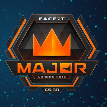 Bet on FACEIT Major