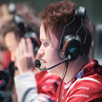 SuNny Miikka Kemppi Mousesports CS:GO