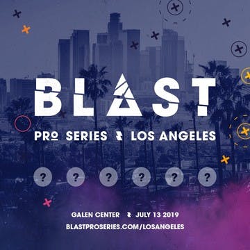 blast ama