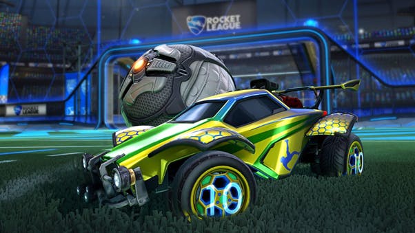 requisitos para rocket league