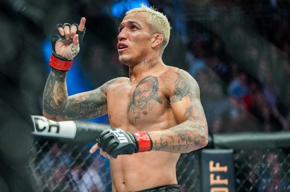 quanto ganha um lutador do ufc