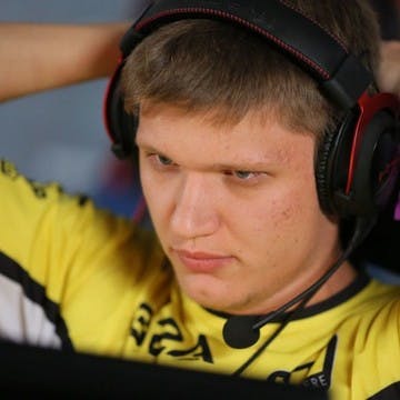 s1mple CS:GO Navi Natus Vincere