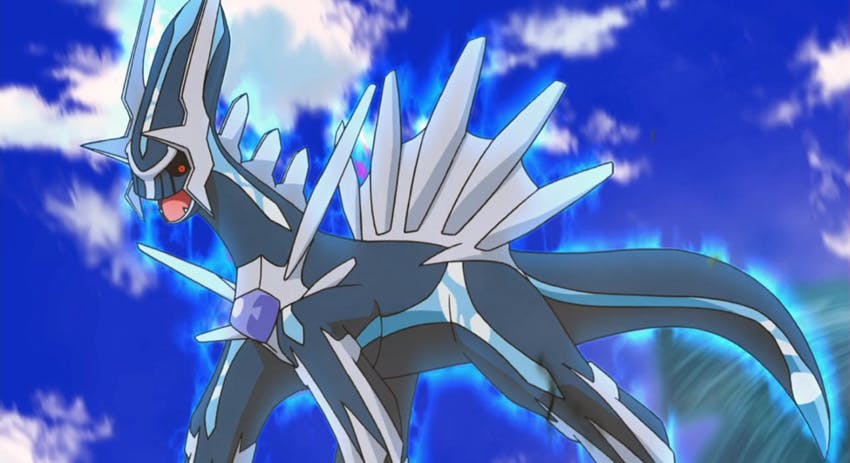 Dialga