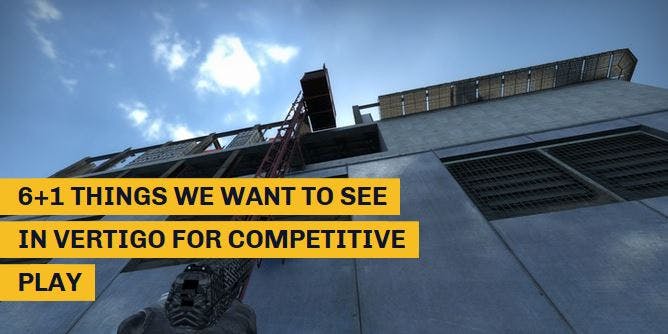 vertigo competitive csgo