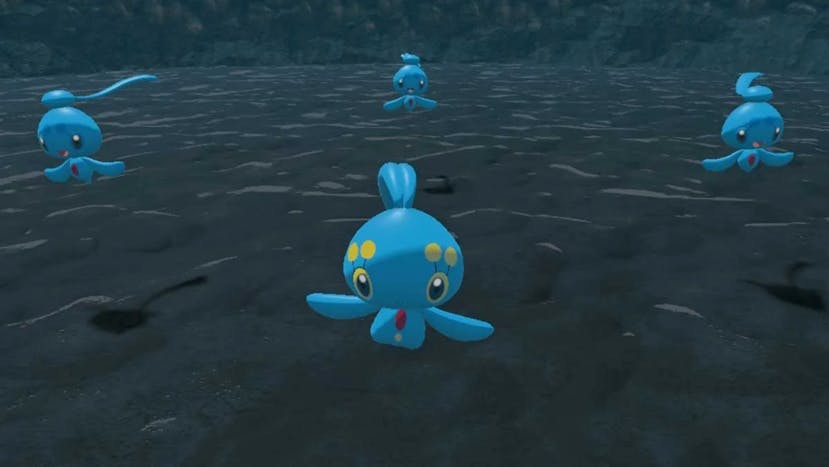 Manaphy