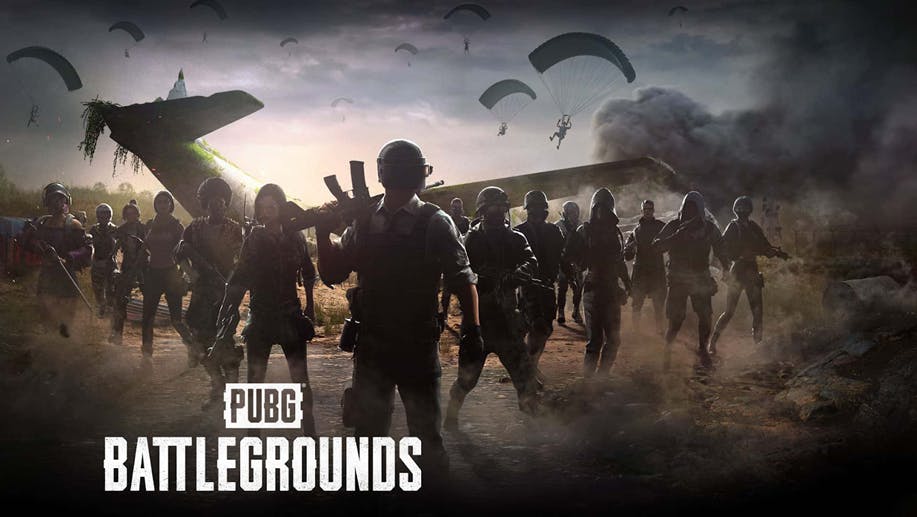 PUBG Lite