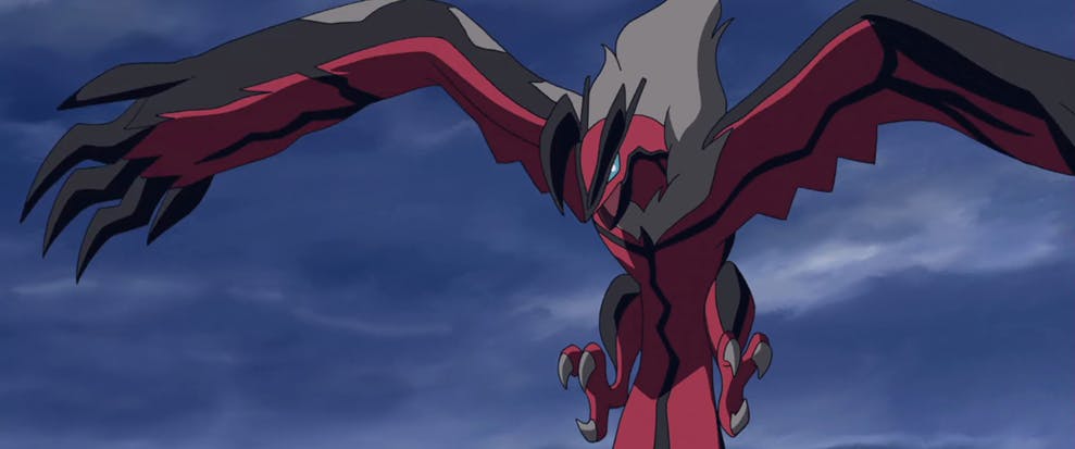 Yveltal