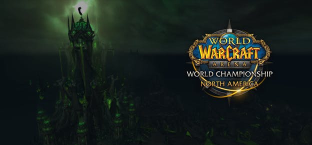 Apuestas en torneos de Warcraft