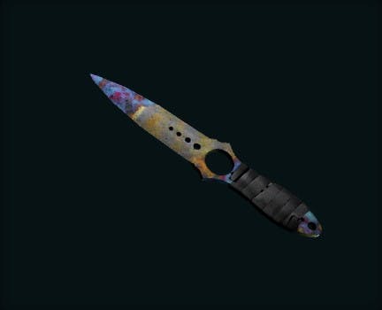 most expensive CS:GO skins