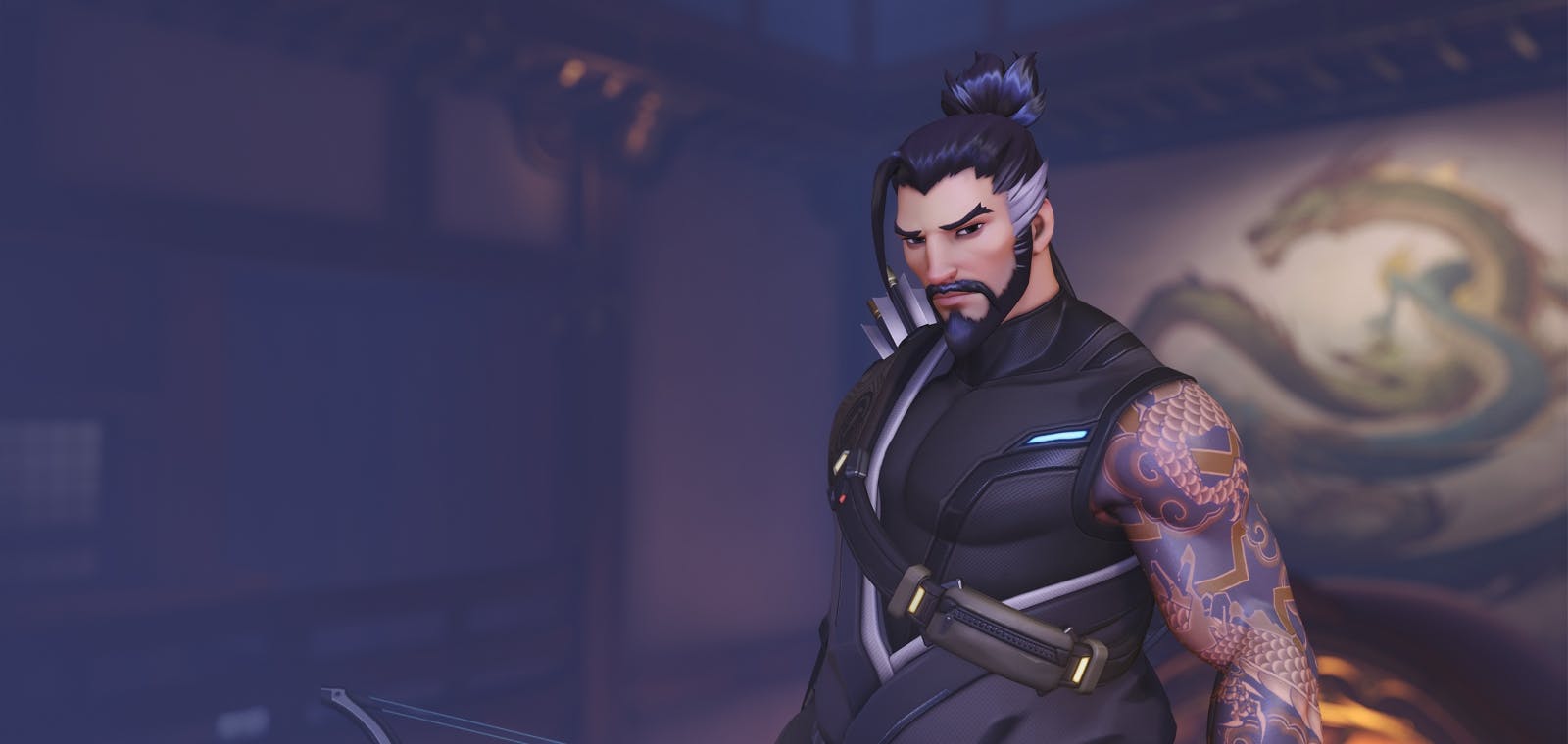 Hanzo