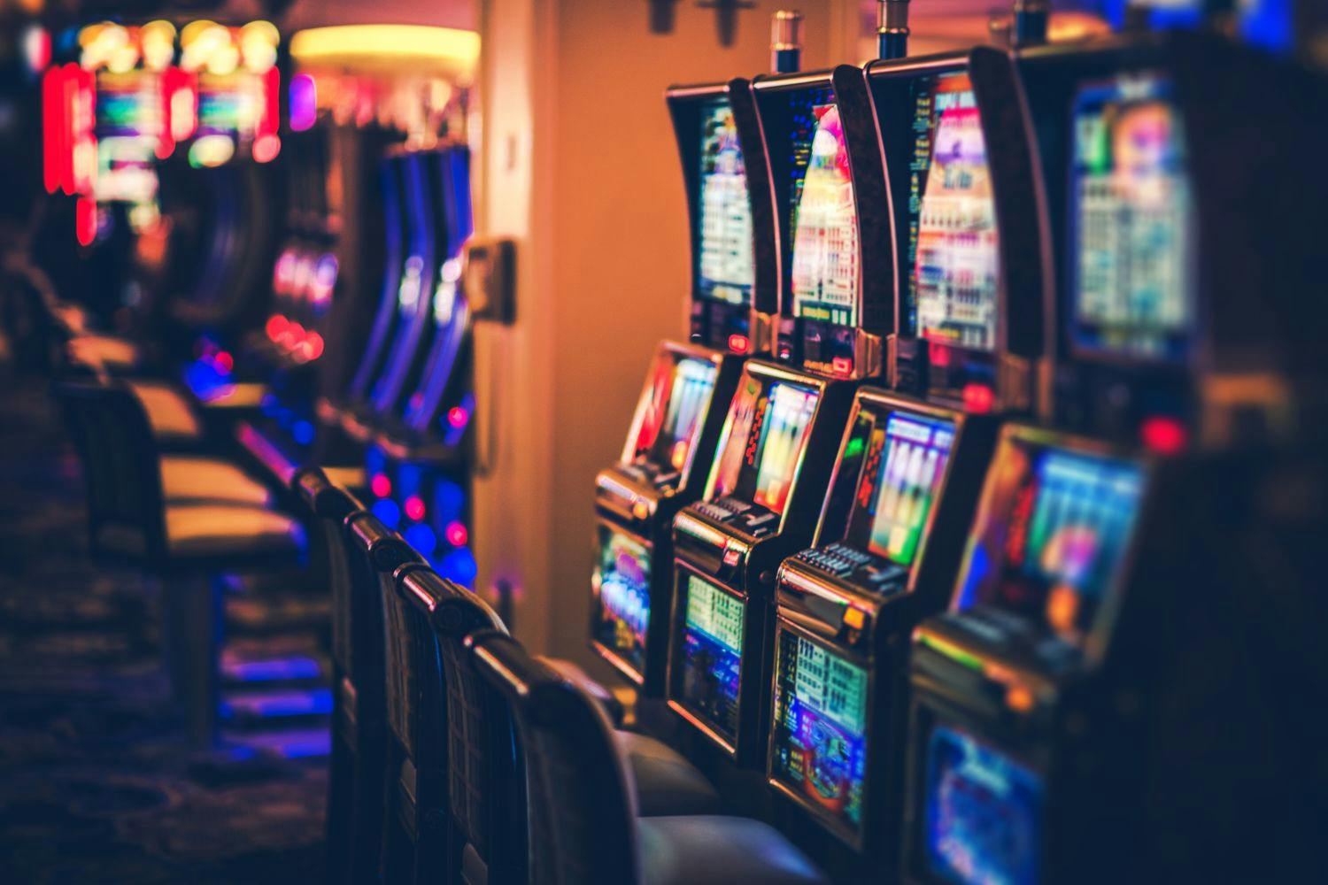 tips for playing real money slots