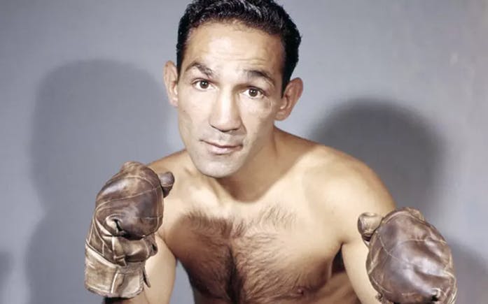 Willie Pep