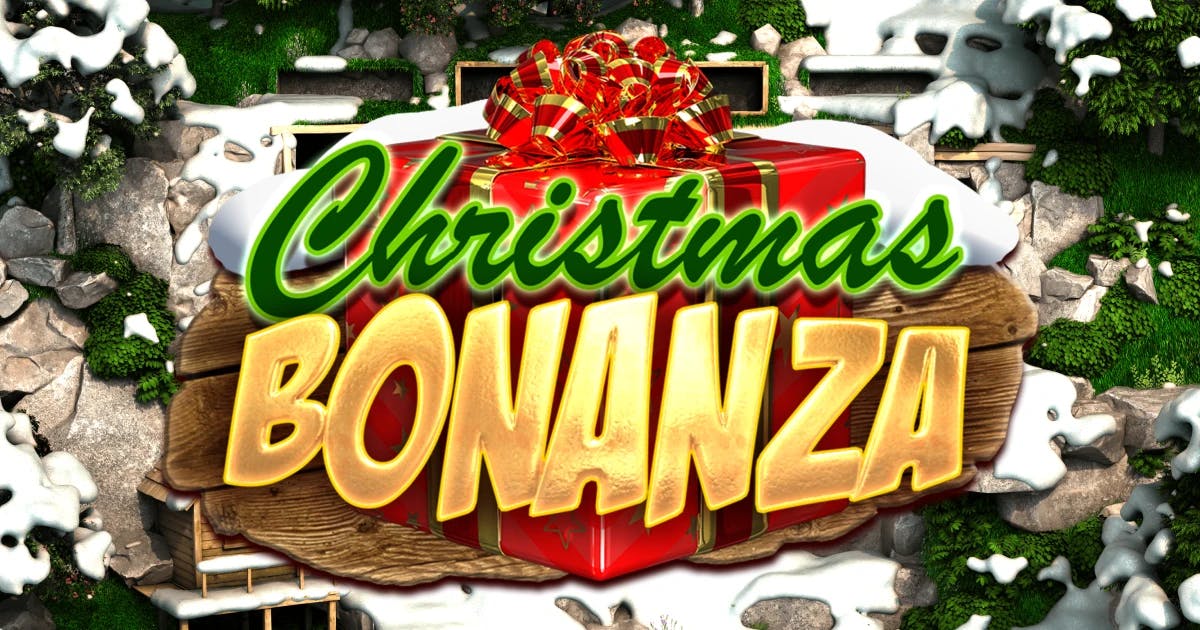 Christmas Bonanza slot