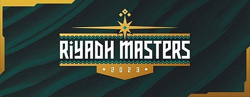 ESL DreamLeague S20: Riyadh Masters 2023