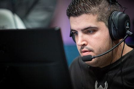 RpK Cédric Guipouy Team EnVyUs