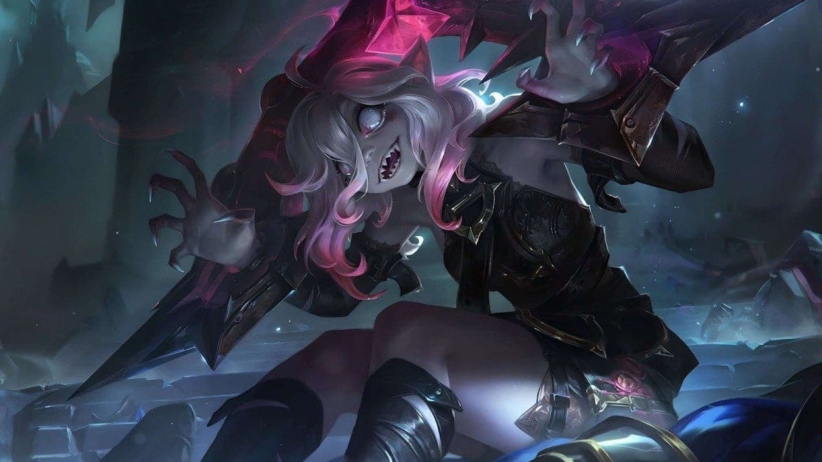 Briar is getting a round of nerfs in League patch 14.6