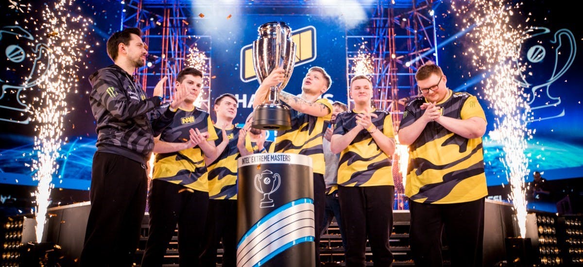 Natus Vincere Esports