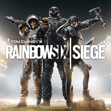 apuestas Rainbow Six Siege