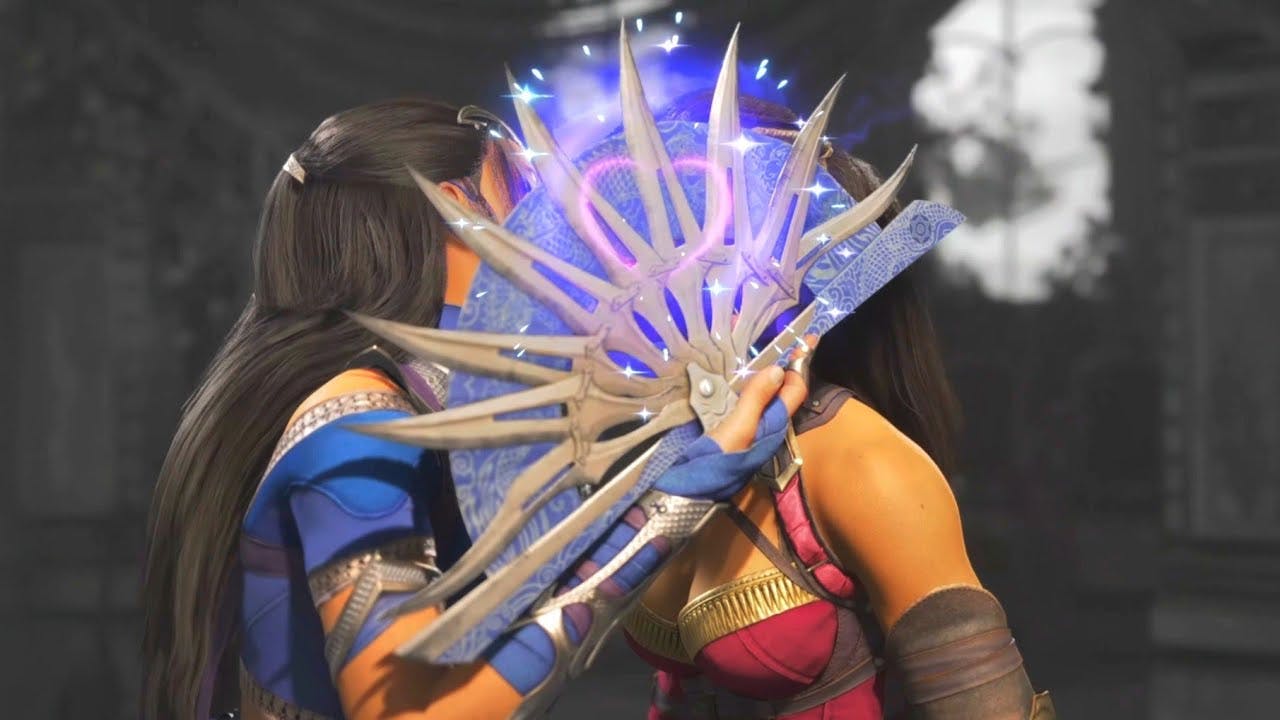 Kitana