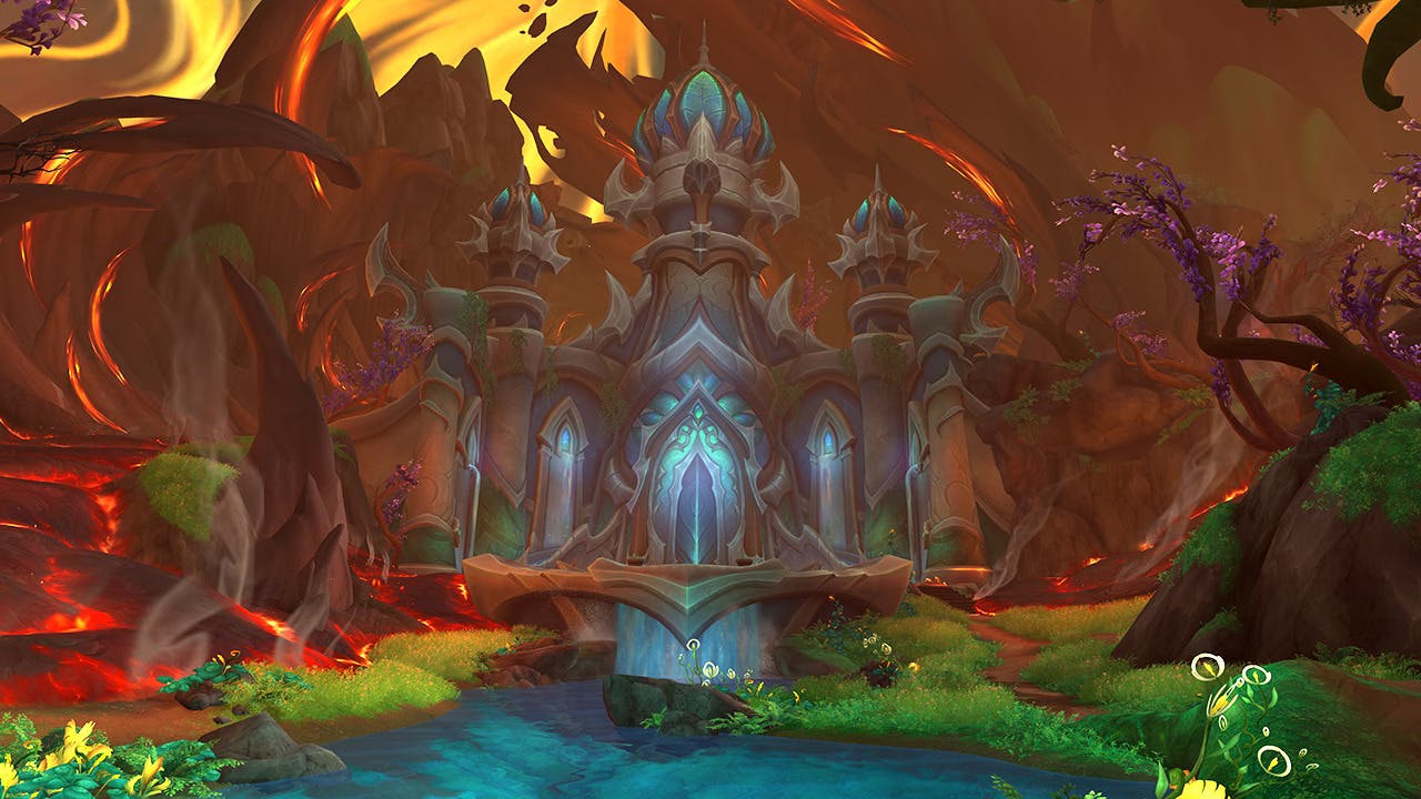  Amirdrassil, The Dream’s Hope, is the next nine-boss raid for Dragonflight, coming in WoW patch 10.2. 