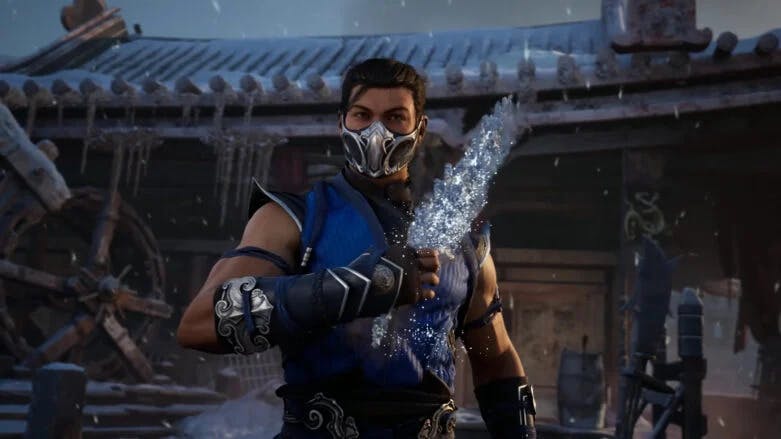 Sub-Zero