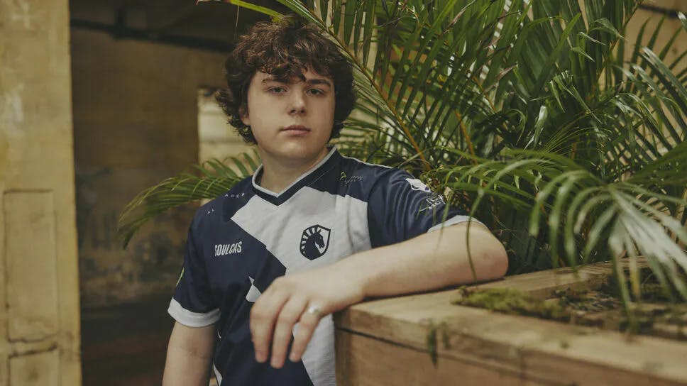 Pro valorant player gear list: Team Liquid