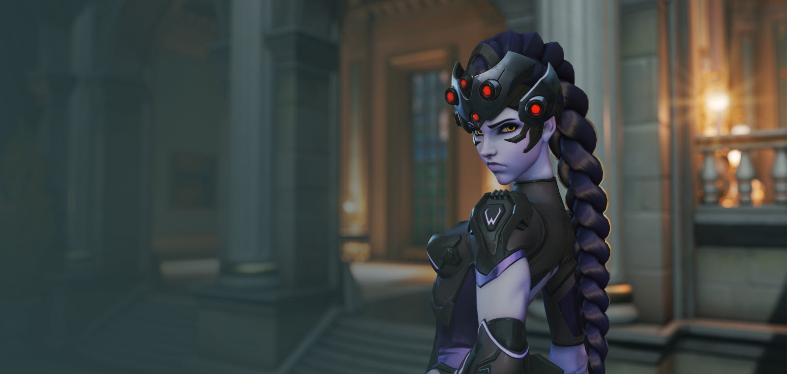 Widowmaker