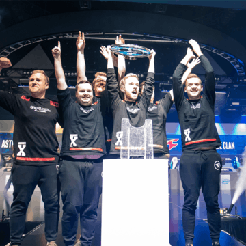 IEM Sydney 2018 FaZe Wins