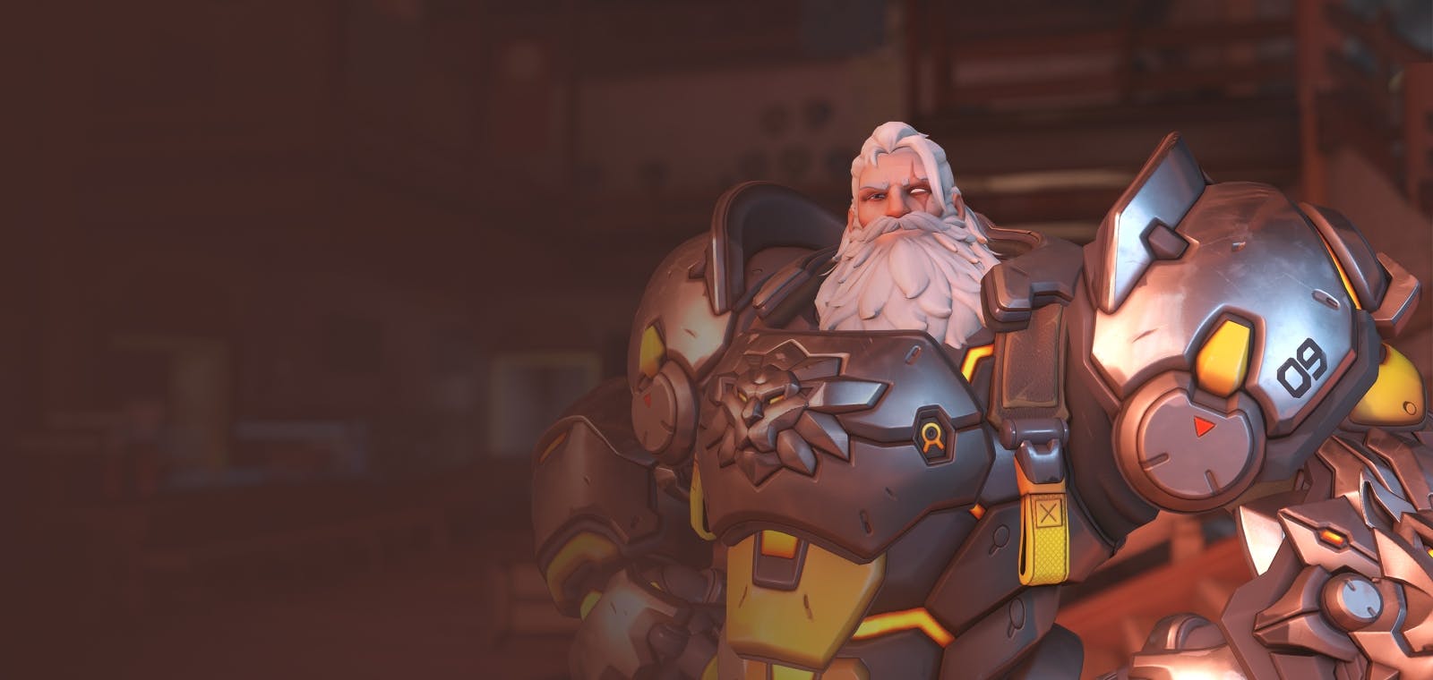 Reinhardt