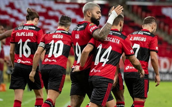  brasileirao 2022 Flamengo