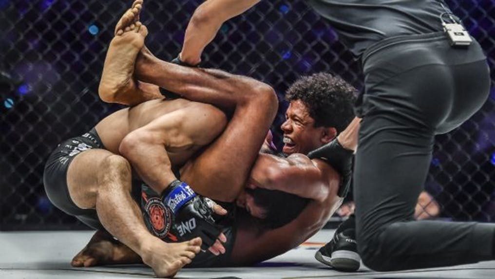 ¿Qué es la MMA?