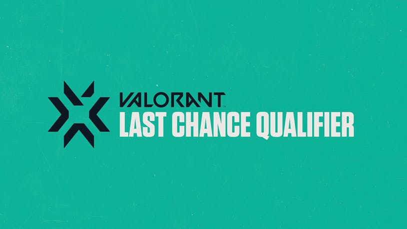 vct last chance qualifier