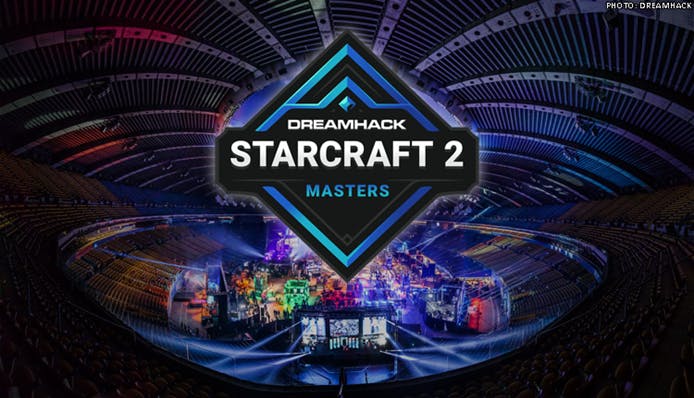 DreamHack SC2 Masters