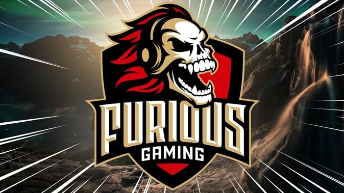 Furious Gaming 