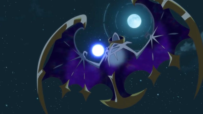 Lunala