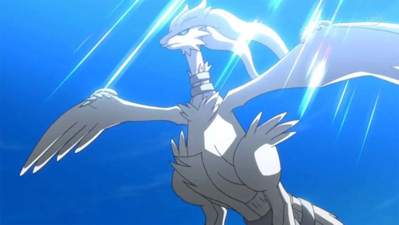 Reshiram