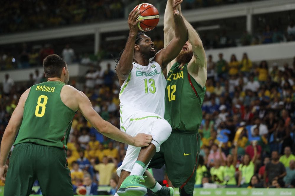 casa de apostas em basquete