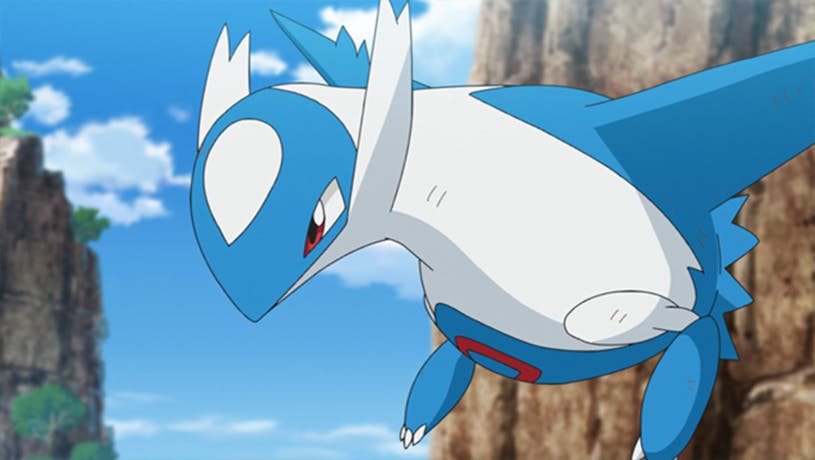 Latios