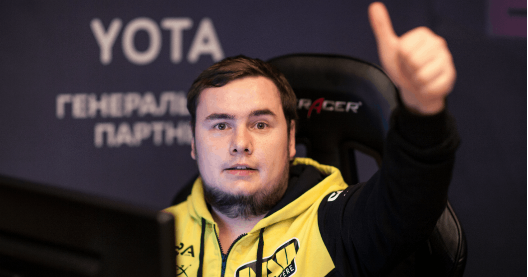 Guardian CSGO FaZe Clan Na'Vi