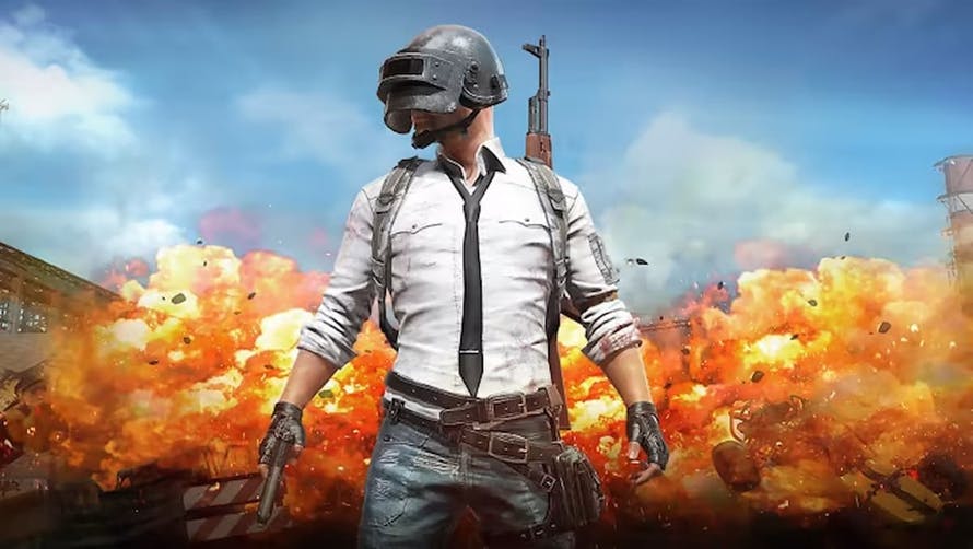 Requisitos de PUBG para PC