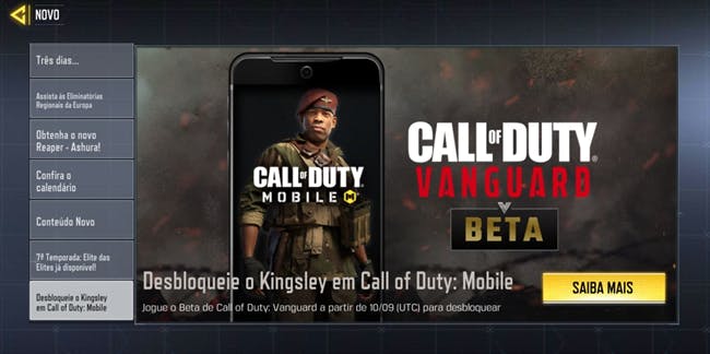 Call of Duty: Vanguard  